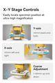 Smart Digital Microscope