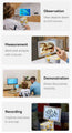 Smart Digital Microscope