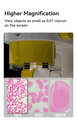 Smart Digital Microscope